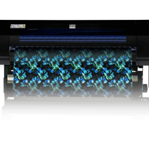 DGI Hercules II sublimation printer