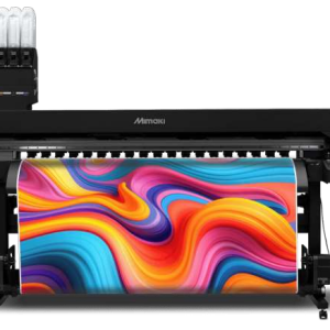 Mimaki TS200-1600 sublimation transfer printer